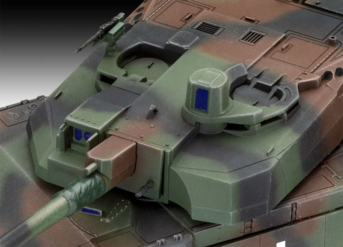 Model Set Leclerc (T.5)