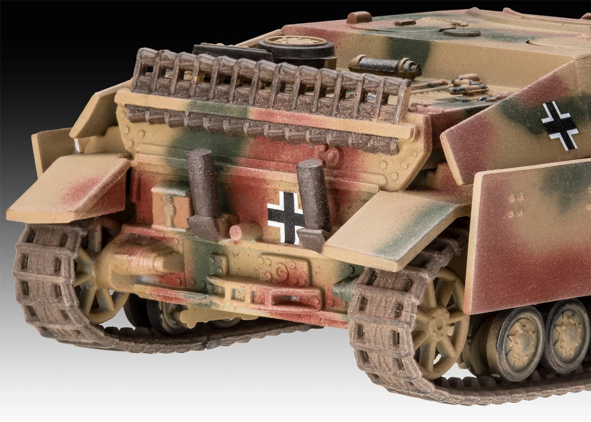 Sada modelů Jagdpanzer IV (L-70)