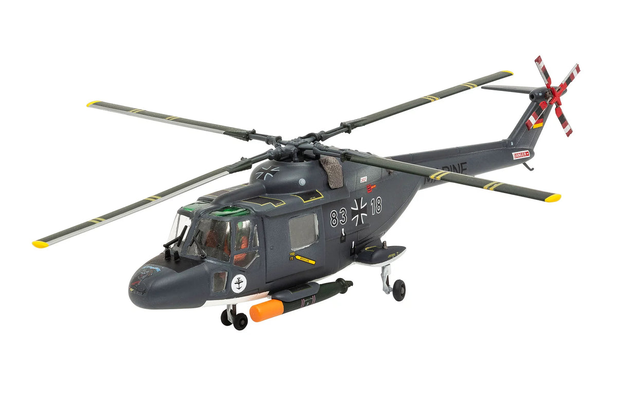 Model Set Westland Lynx Mk.88