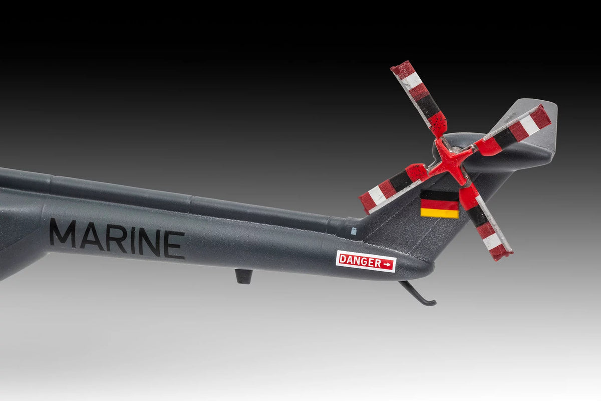 Model Set Westland Lynx Mk.88