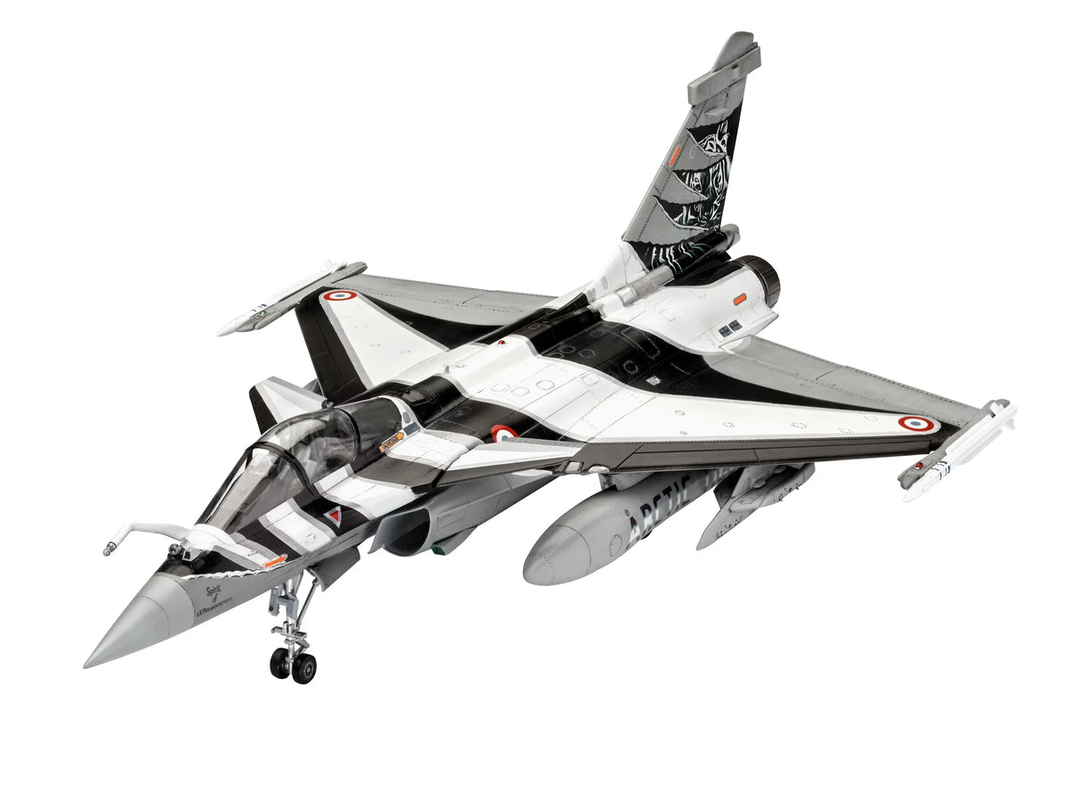 Model Set Dassault Aviation Rafale C