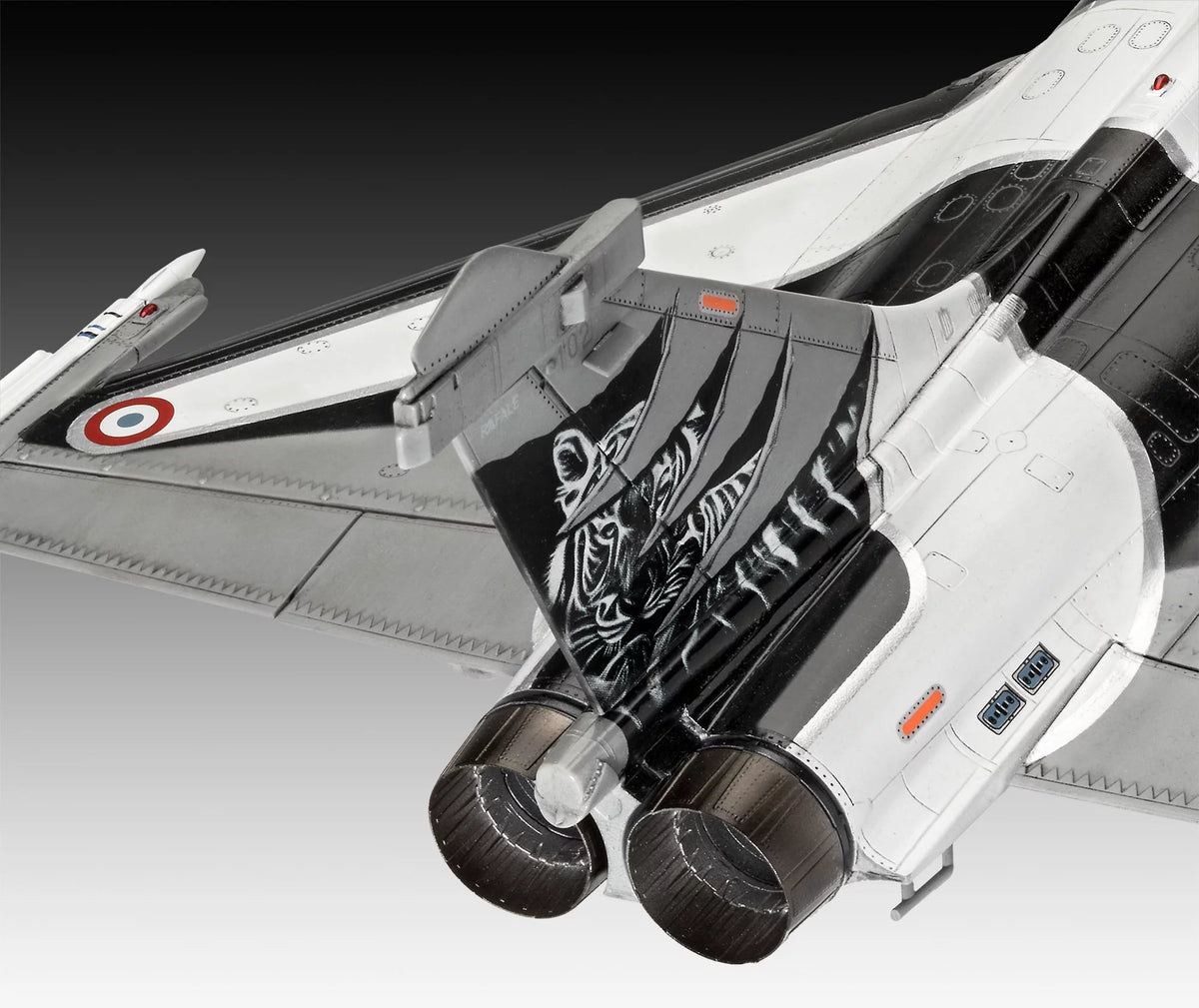 Model Set Dassault Aviation Rafale C