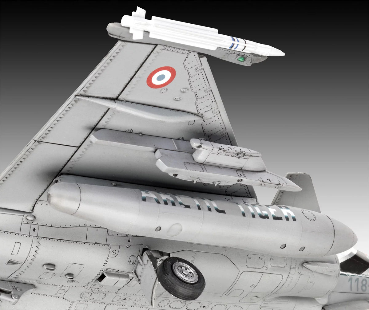 Model Set Dassault Aviation Rafale C
