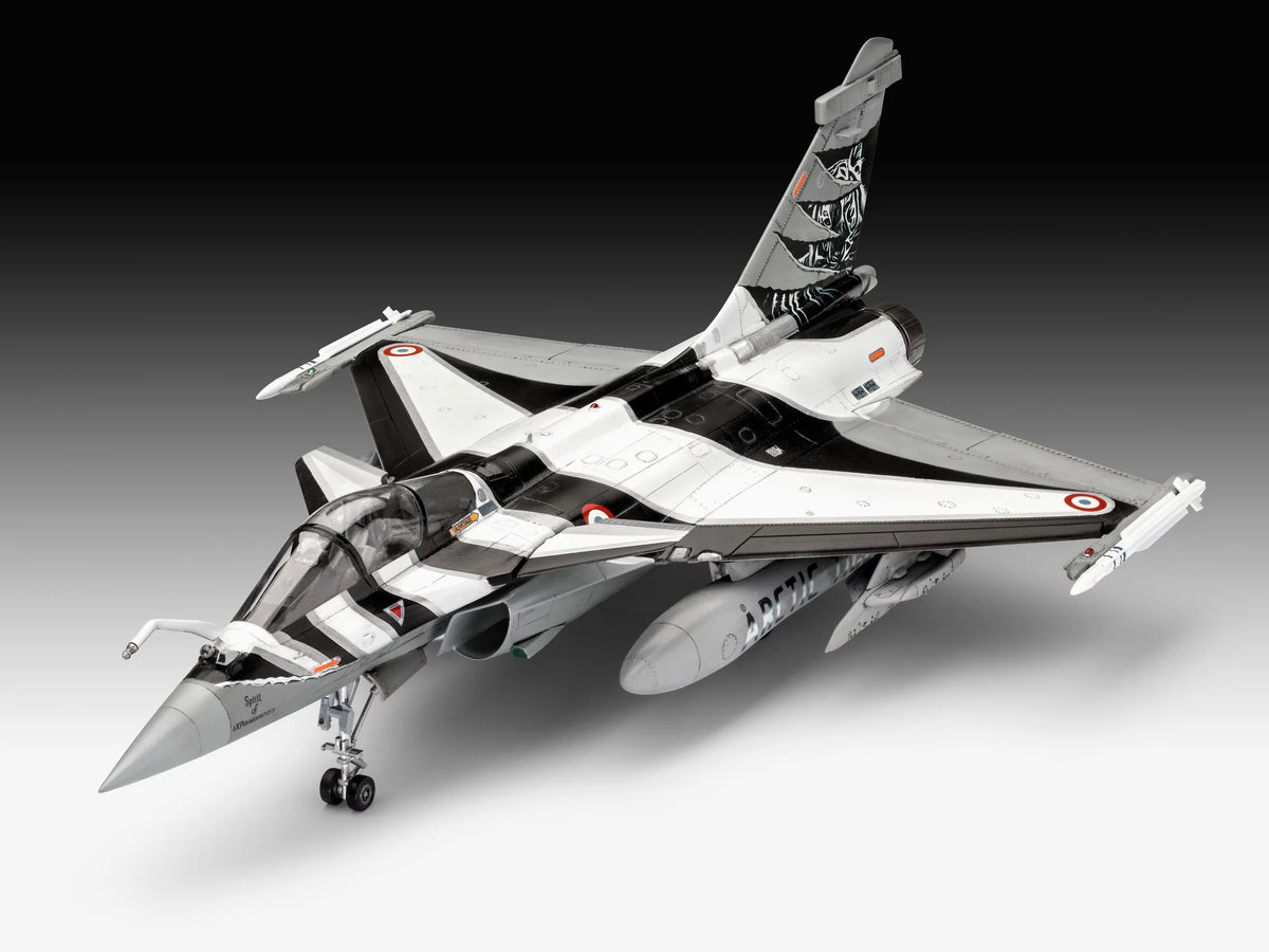 Model Set Dassault Aviation Rafale C