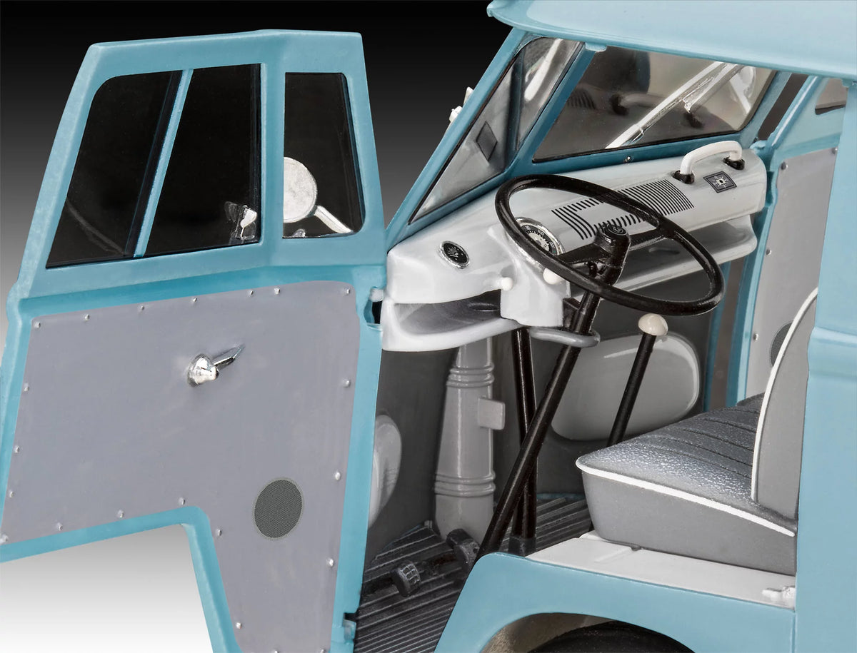 Model Set VW T1 panel van (Gulf Decoration)