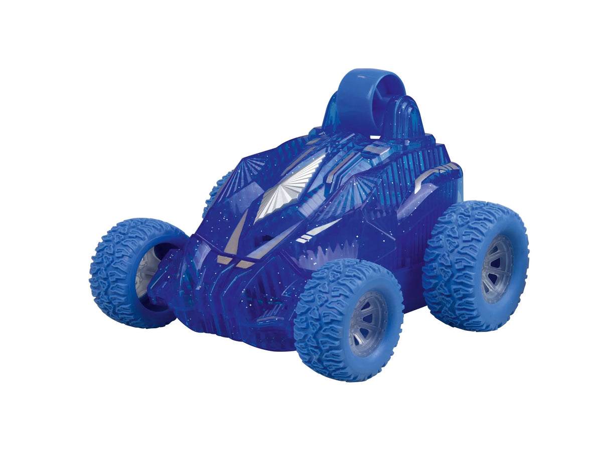Voiture cascadeuse RC "Disco"