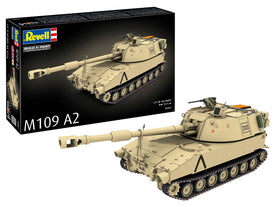 M109 A2