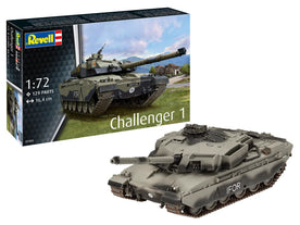 Vyzývatel 1