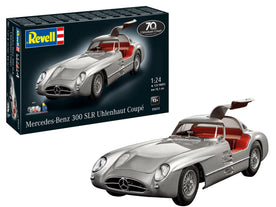 Geschenkset Mercedes-Benz 300 SLR 70th Anniversary