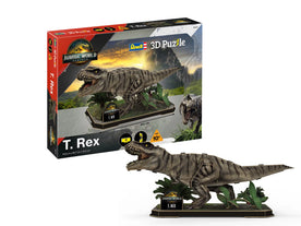Jurassic World Rebirth T.Rex