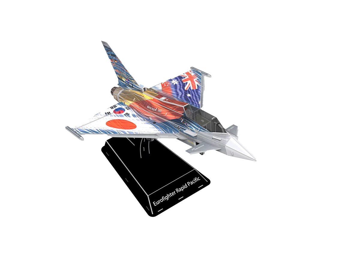 Eurofighter Typhoon