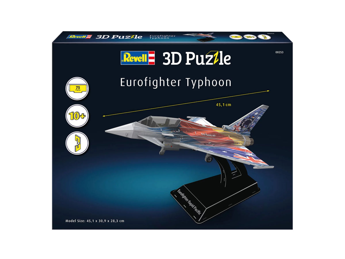 Eurofighter Typhoon