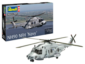 NH90 NFH 