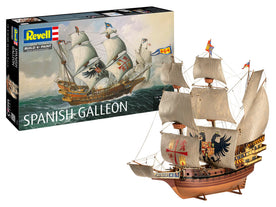 Španělská galeona