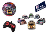 Ultra Racers - Series 1 - Itasha