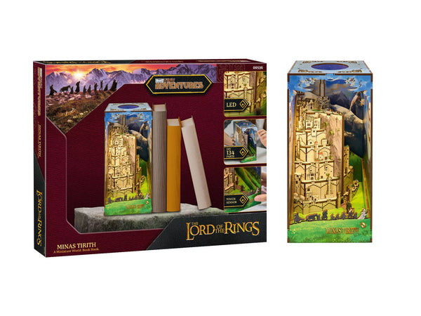 Tiny Adventures - Lord of the Rings "Minas Tirith"