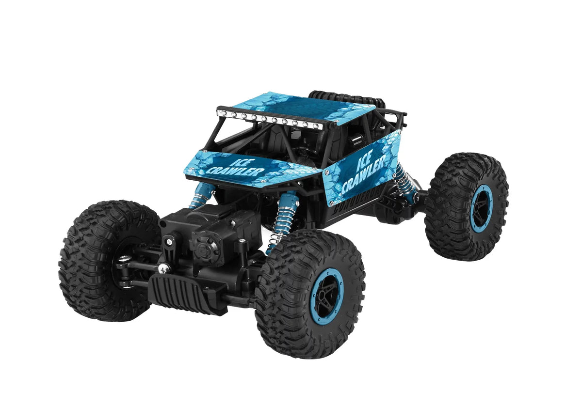 Adventskalender RC Crawler 2025