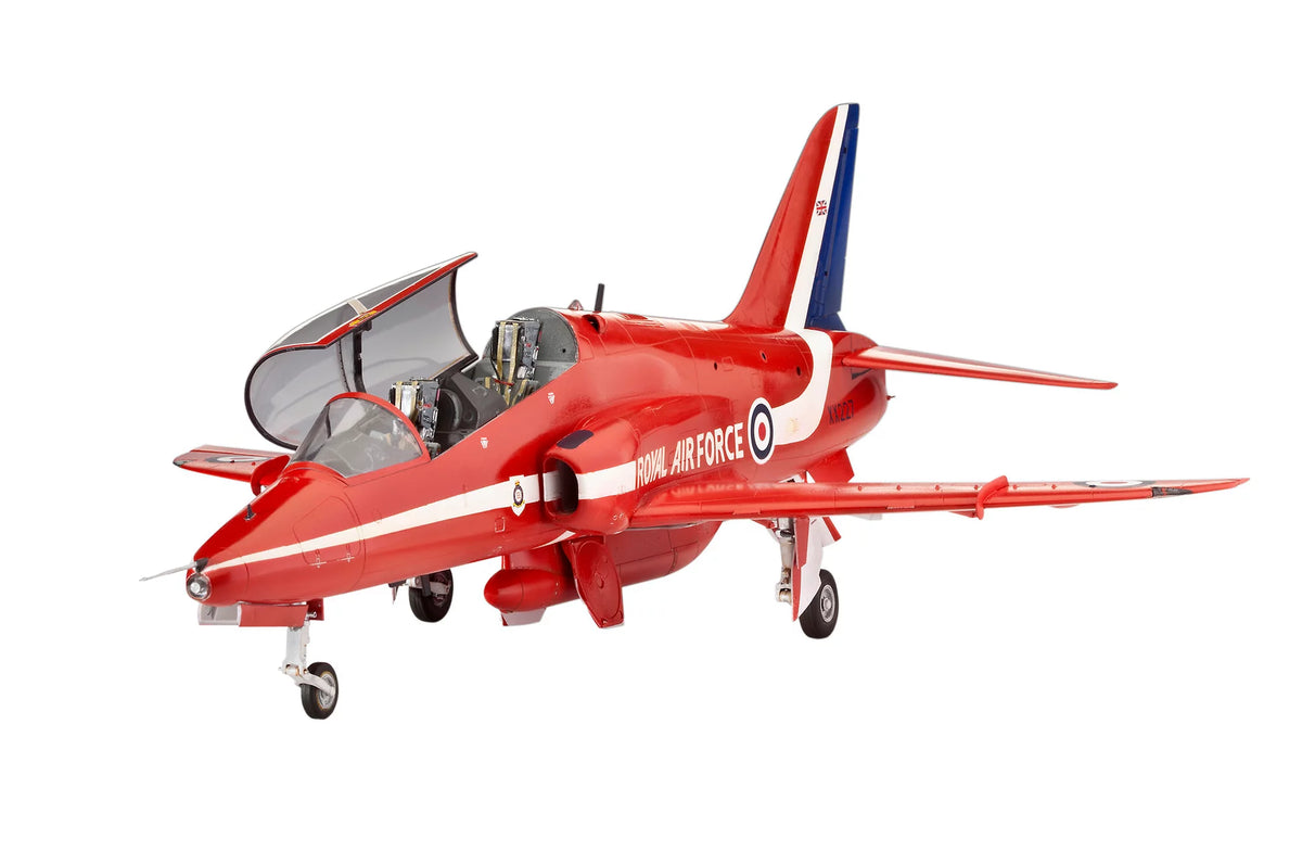BAE Systems Hawk T.1A "Red Arrows"
