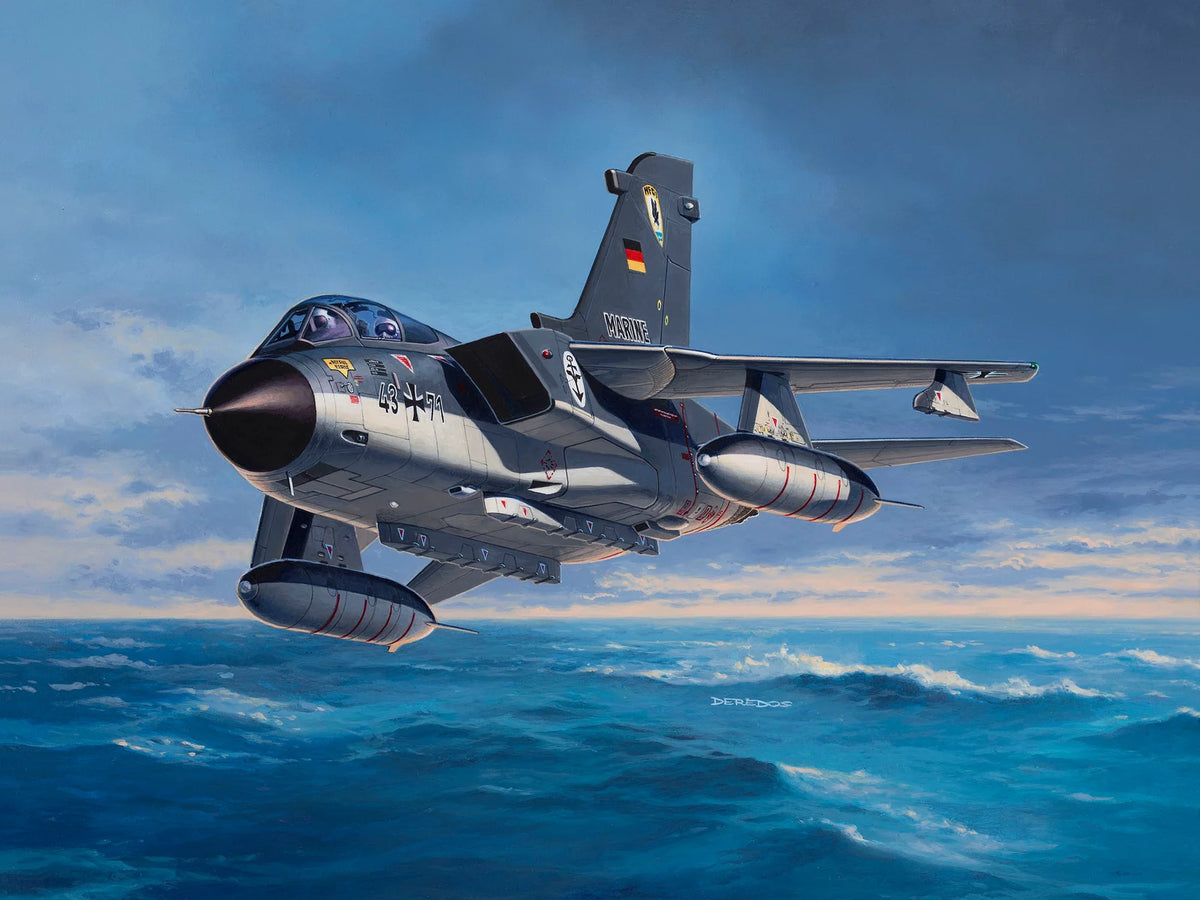 Model Set  Panavia Tornado IDS-GR.1