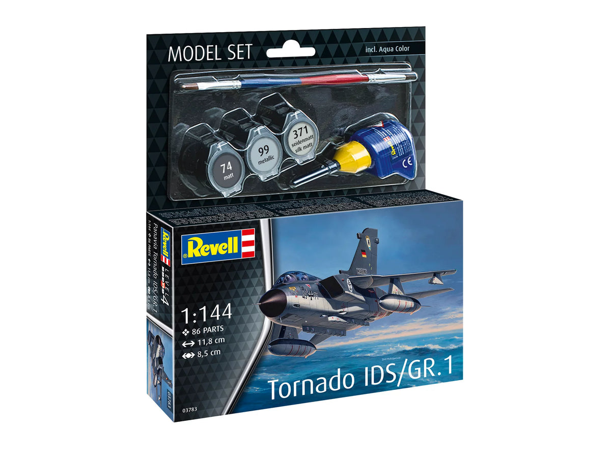 Model Set  Panavia Tornado IDS-GR.1