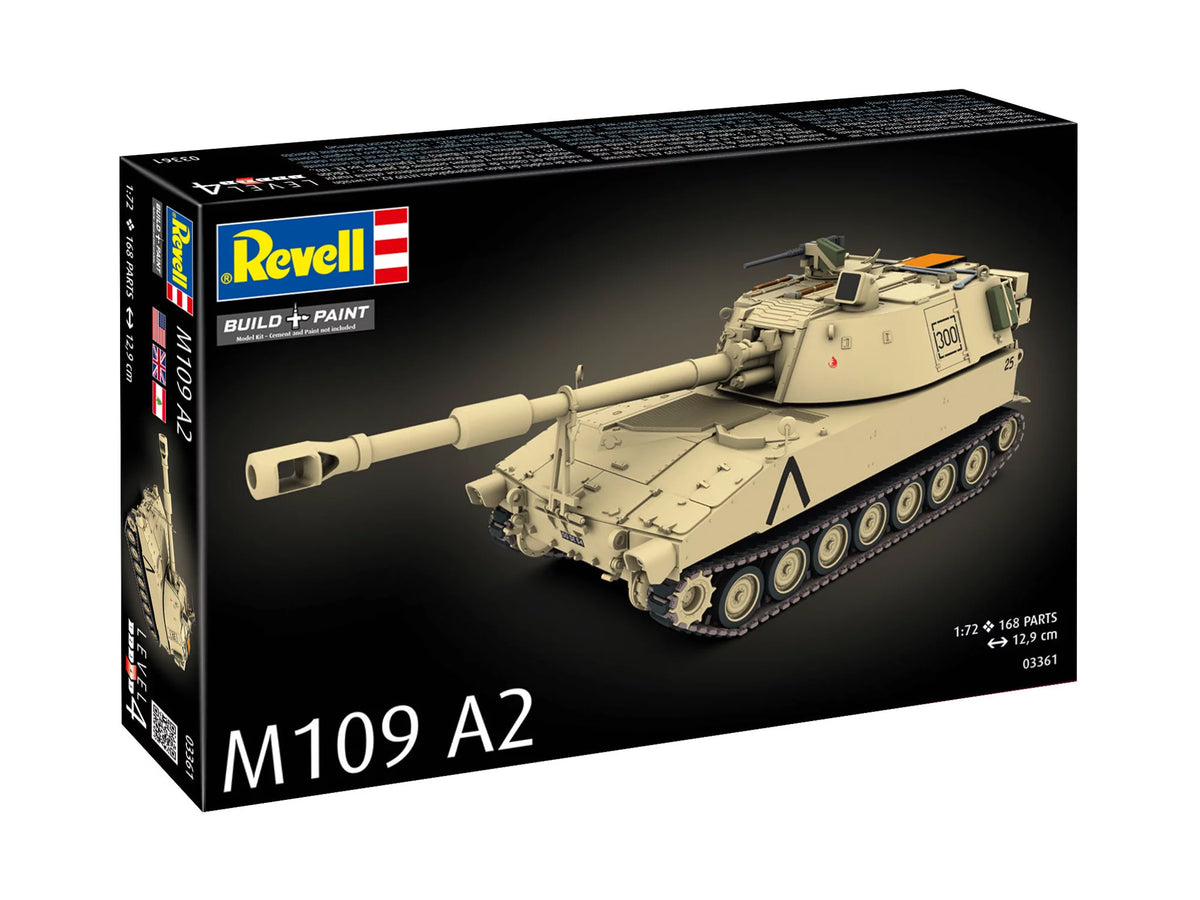 M109A2