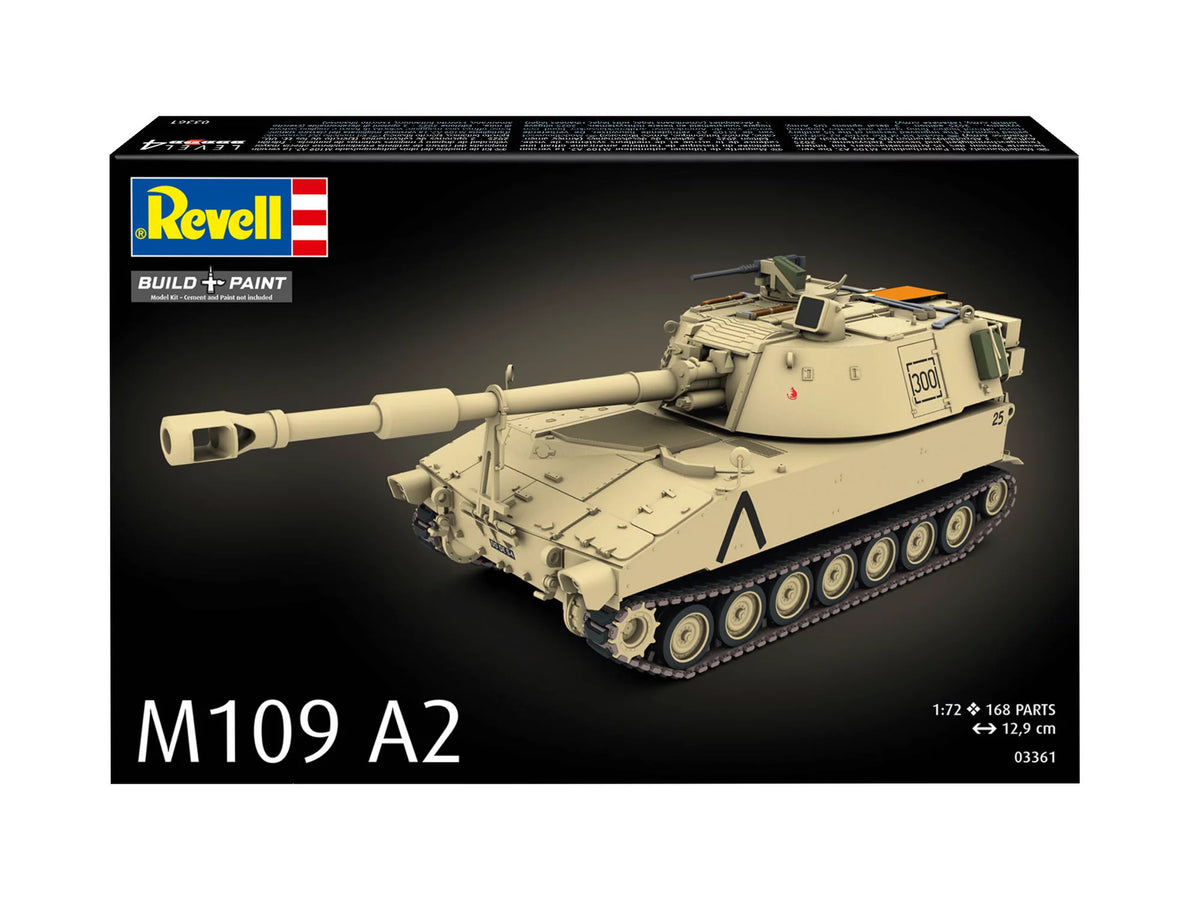 M109A2