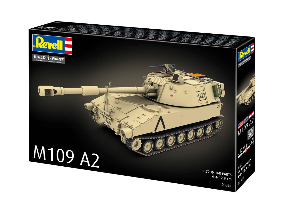 M109A2