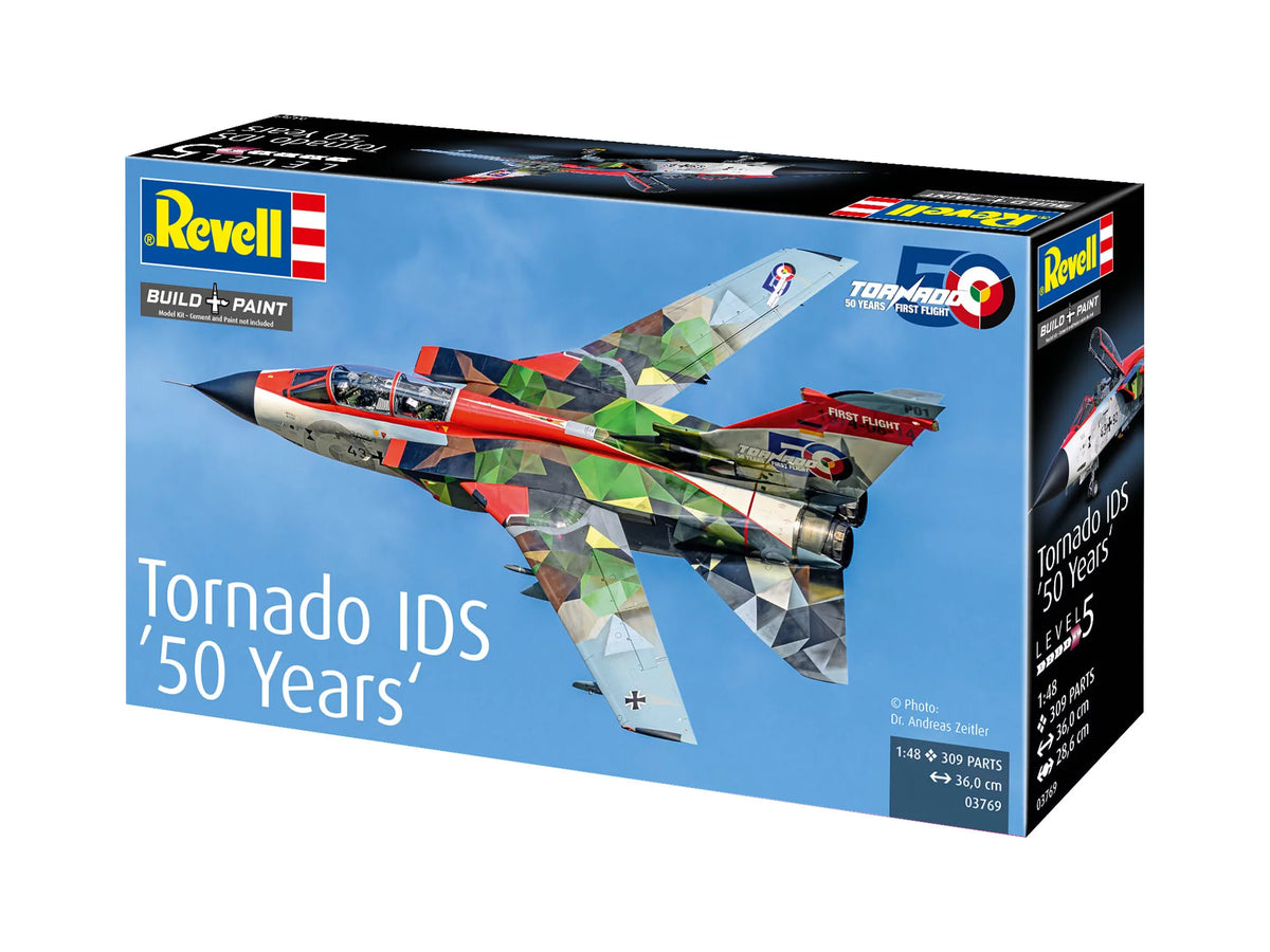 Panavia Tornado IDS "50 év"