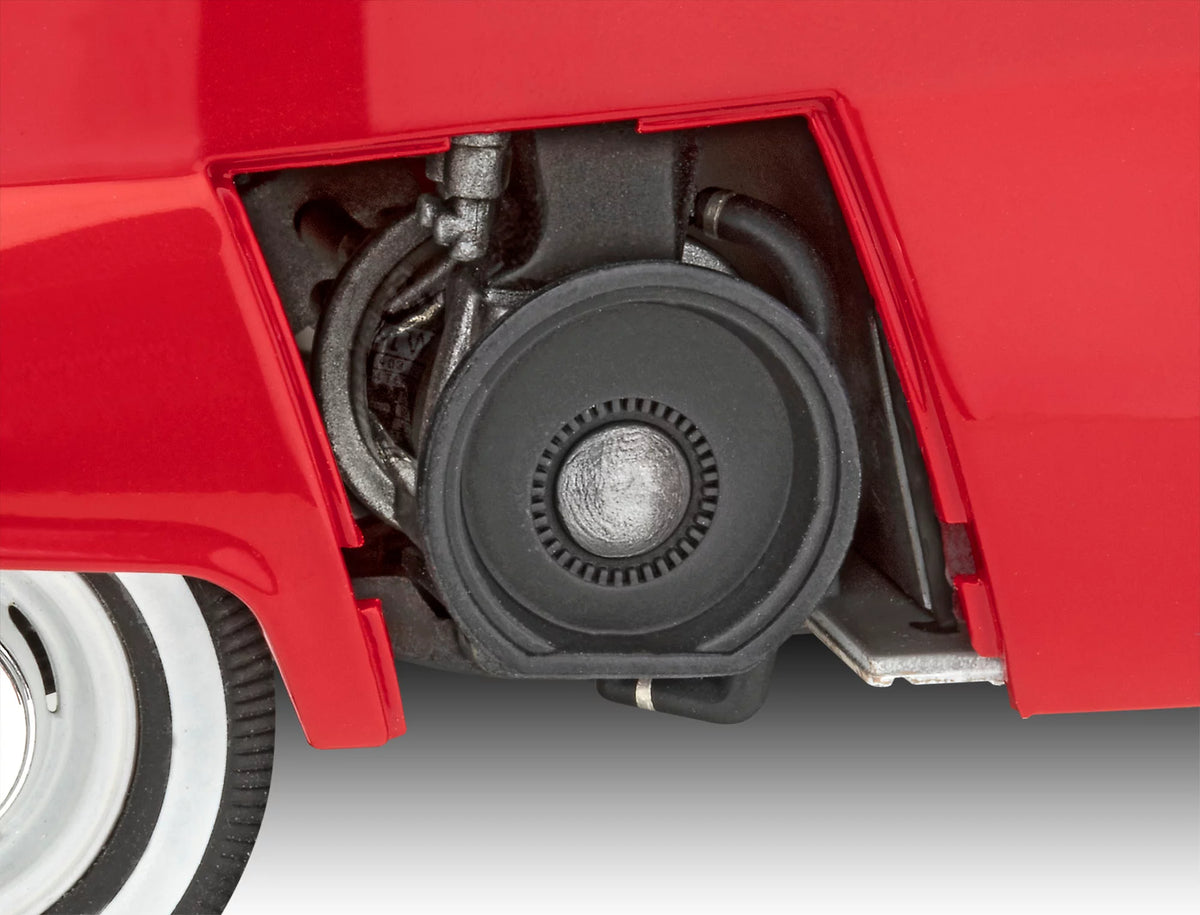 BMW Isetta 250 - 70th Anniversary "Exclusive Edi."