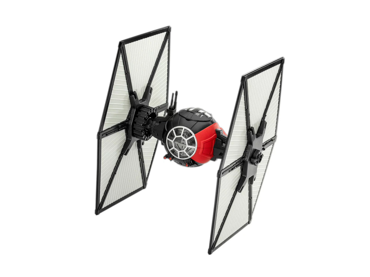 Build - Play: First Order Special TIE Forces