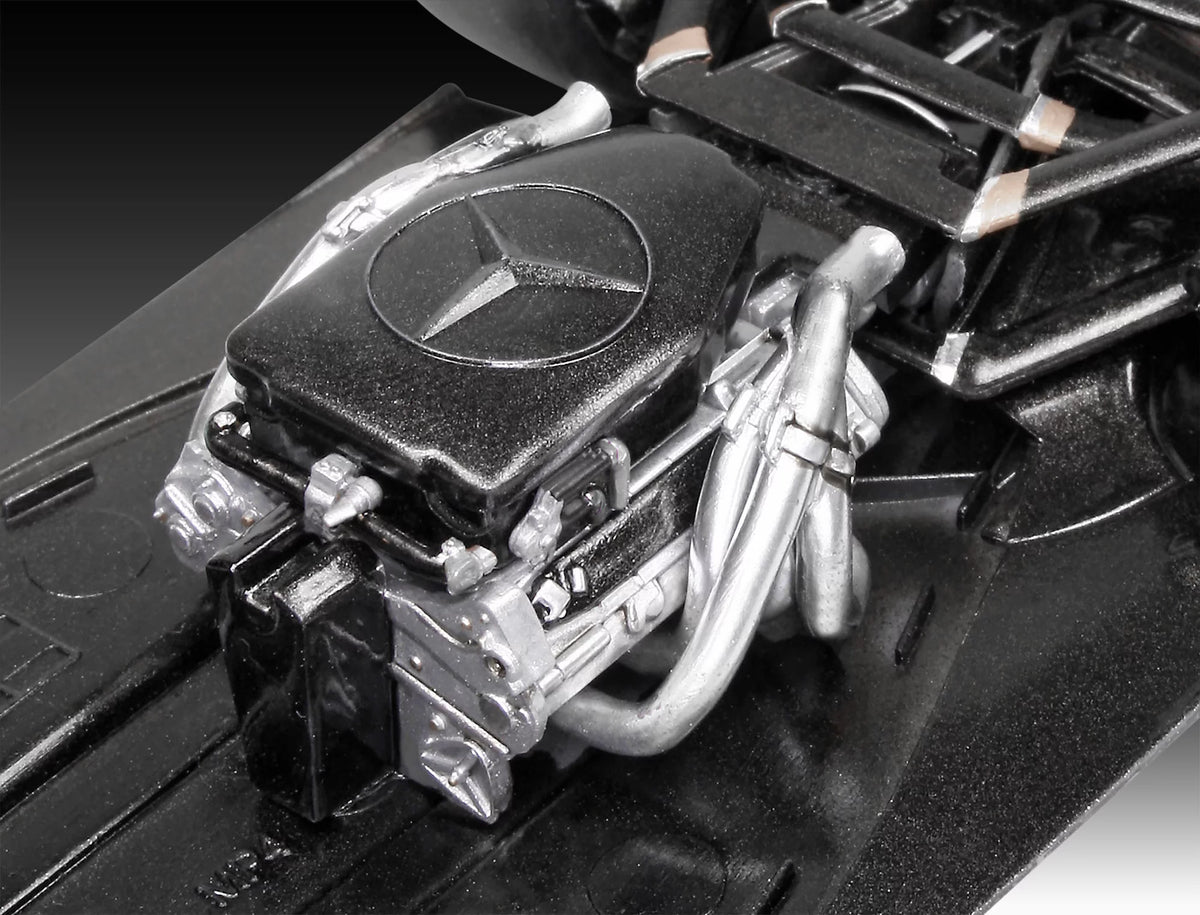 Vodafone McLaren Mercedes MP4-25 "Lewis Hamilton"