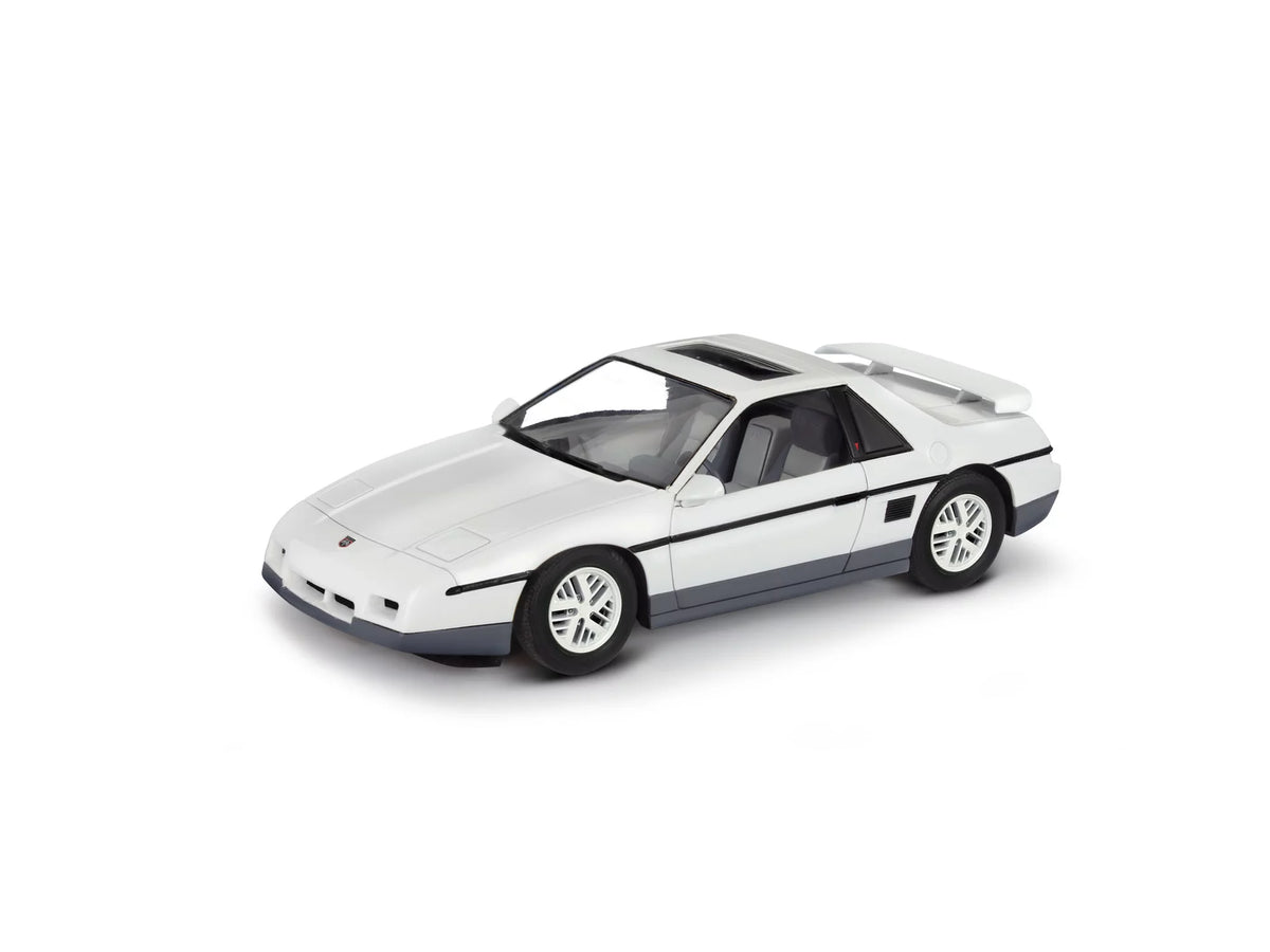 ‘85 Pontiac® Fiero GT