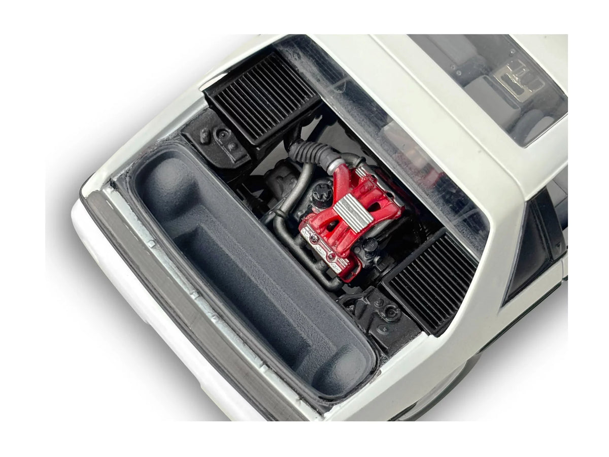 ‘85 Pontiac® Fiero GT