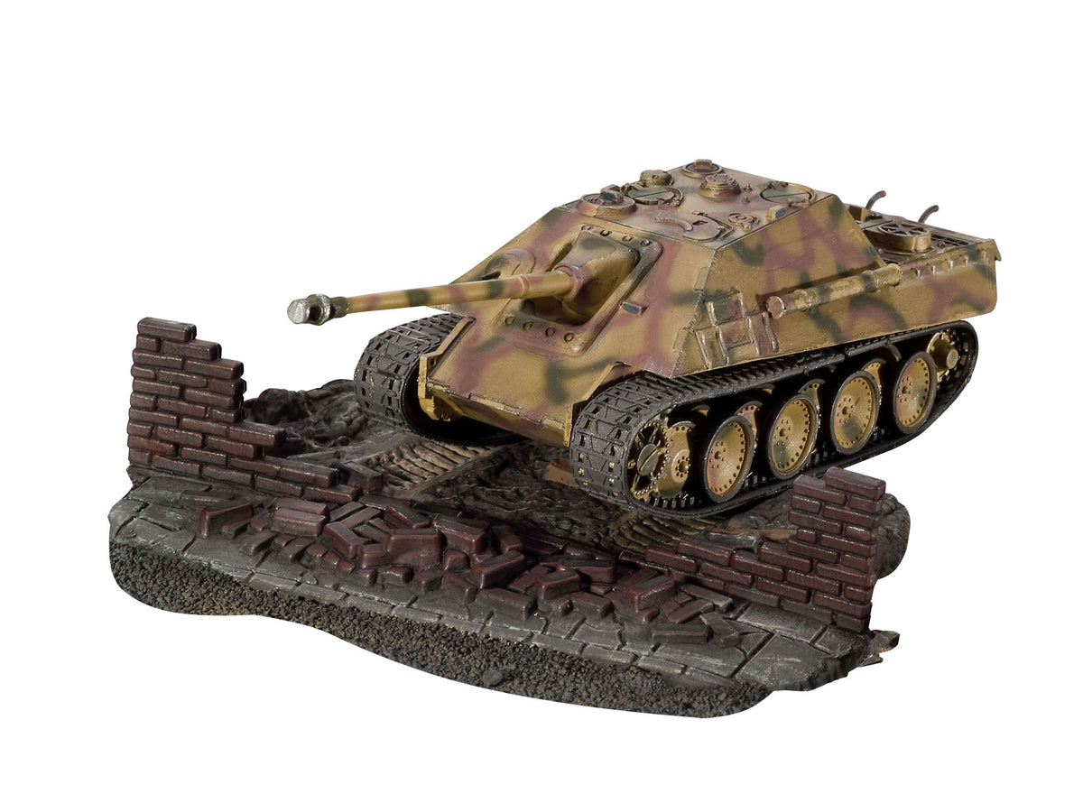 Set di modelli Sd.Kfz.173 Jagdpanther
