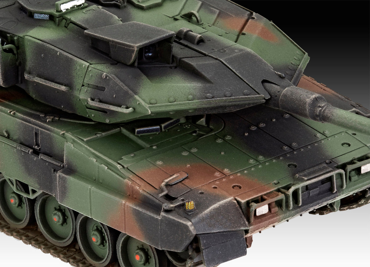 Model Set Leopard 2A7V