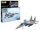 Model Set Boeing F-15C Eagle