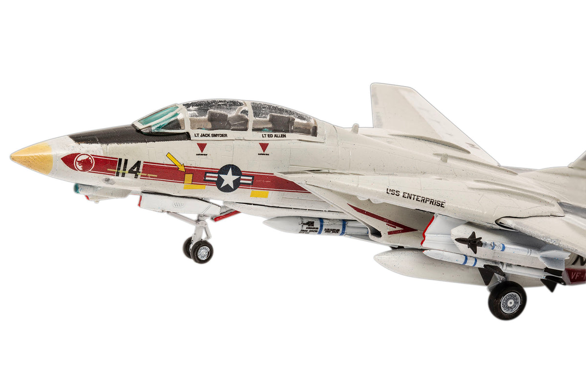 Model Set Grumman F-14A Tomcat