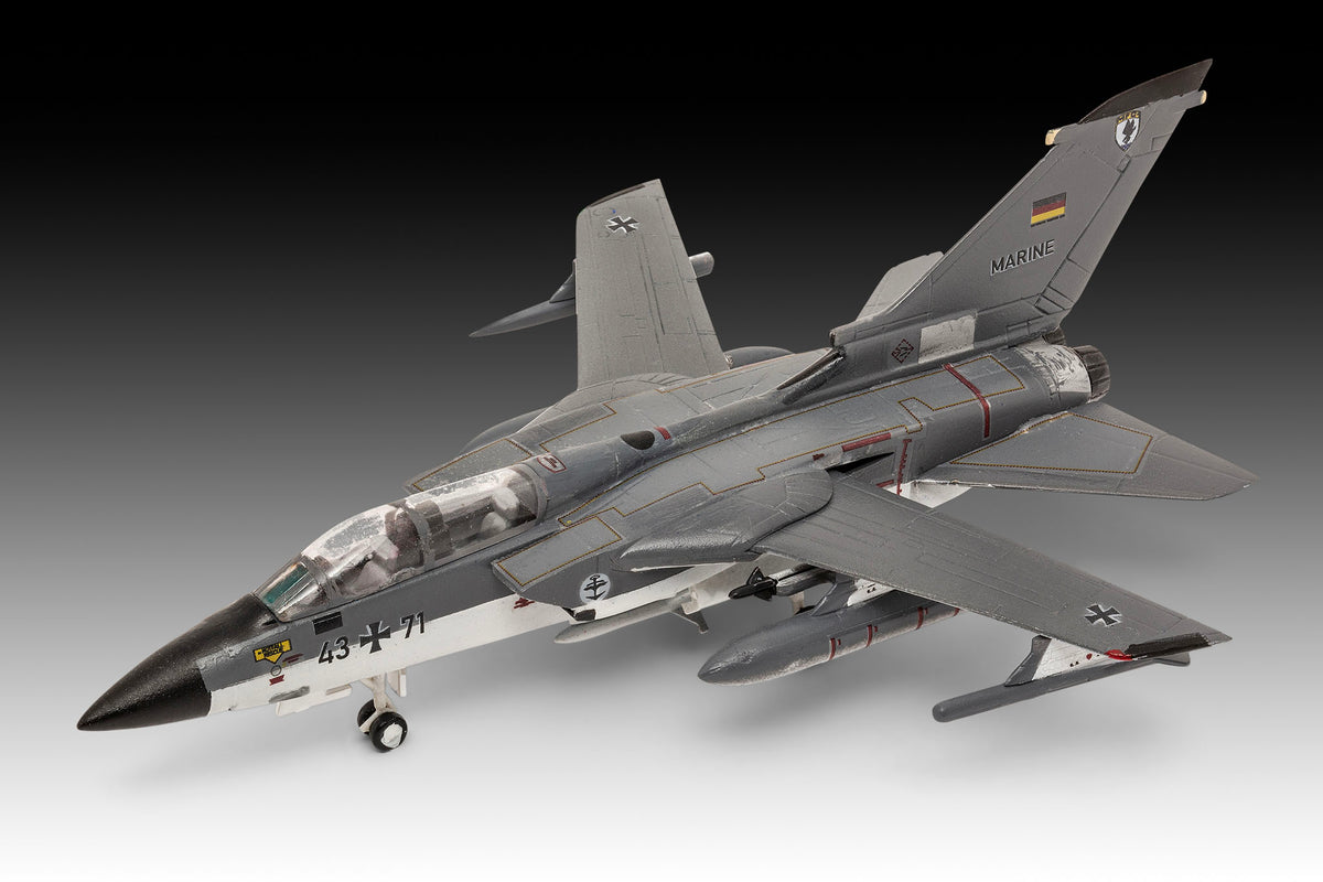 Model Set  Panavia Tornado IDS/GR.1