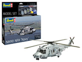 Model Set NH90 NFH "Navy"