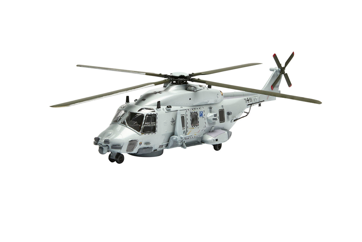 Model Set NH90 NFH "Navy"