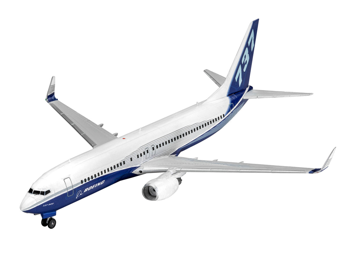 Model Set Boeing 737-800