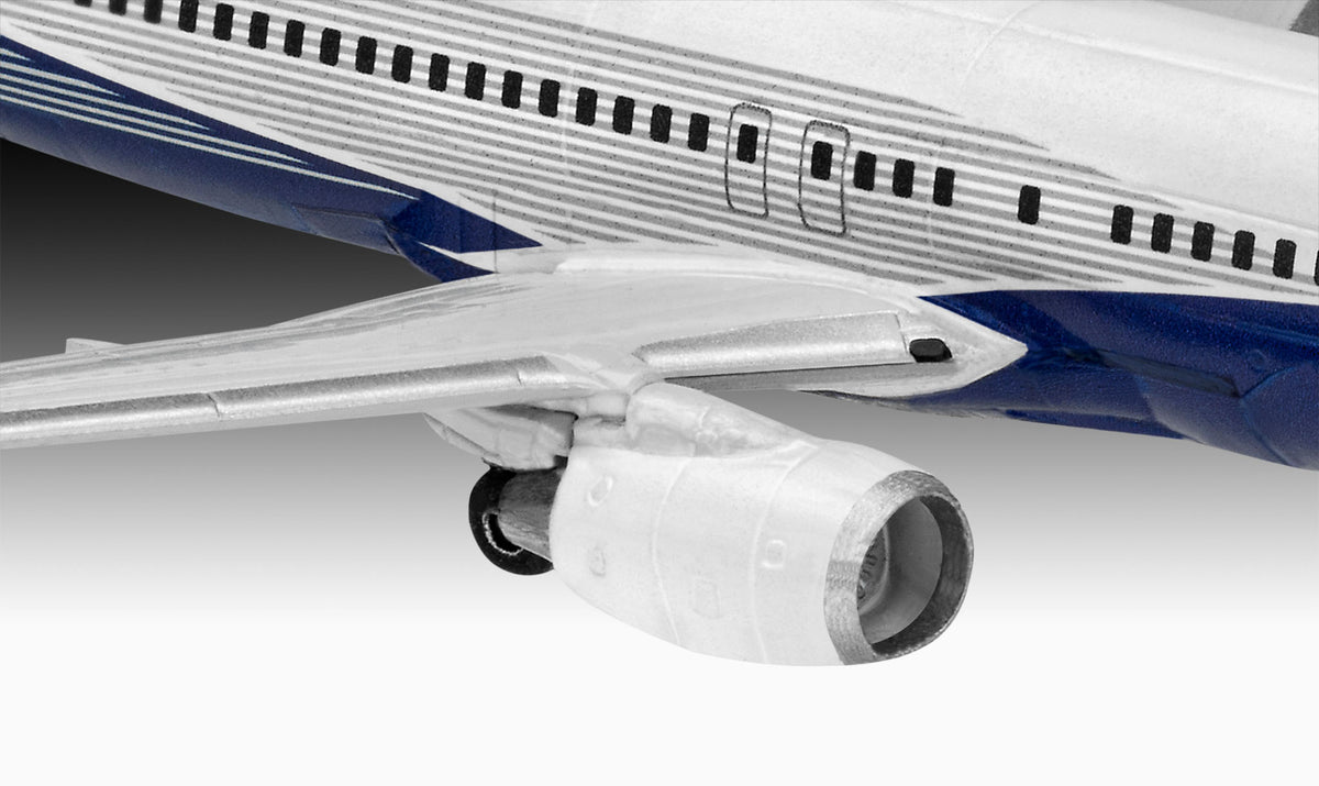 Model Set Boeing 737-800