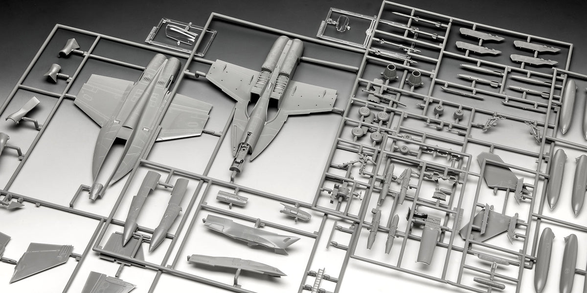 Model Set F-A-18F Super Hornet
