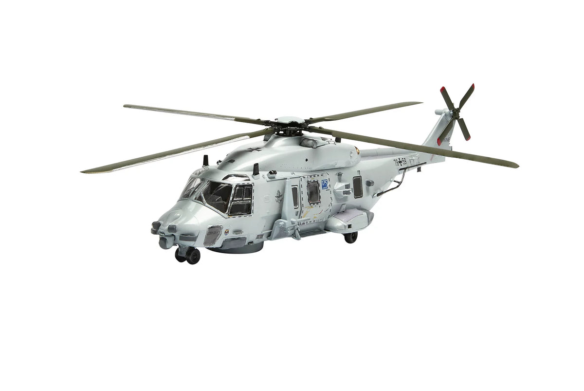 NH90 NFH "Navy"