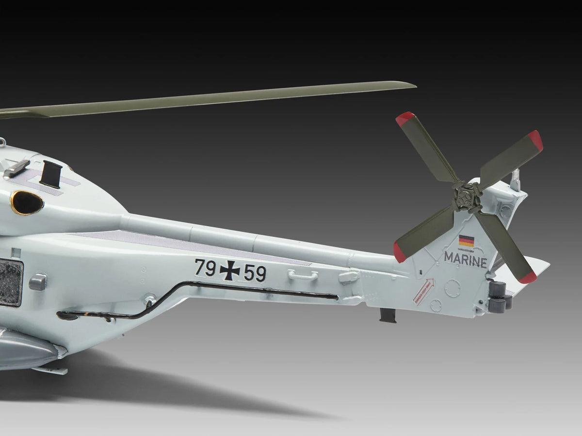 NH90 NFH "Navy"