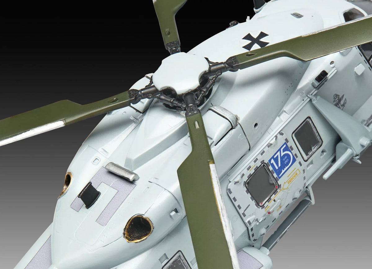 NH90 NFH "Navy"