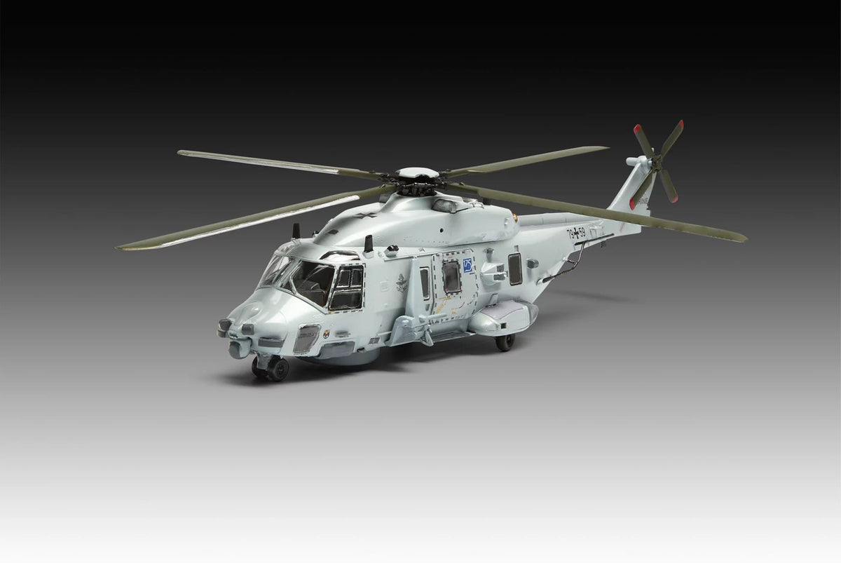 NH90 NFH "Navy"