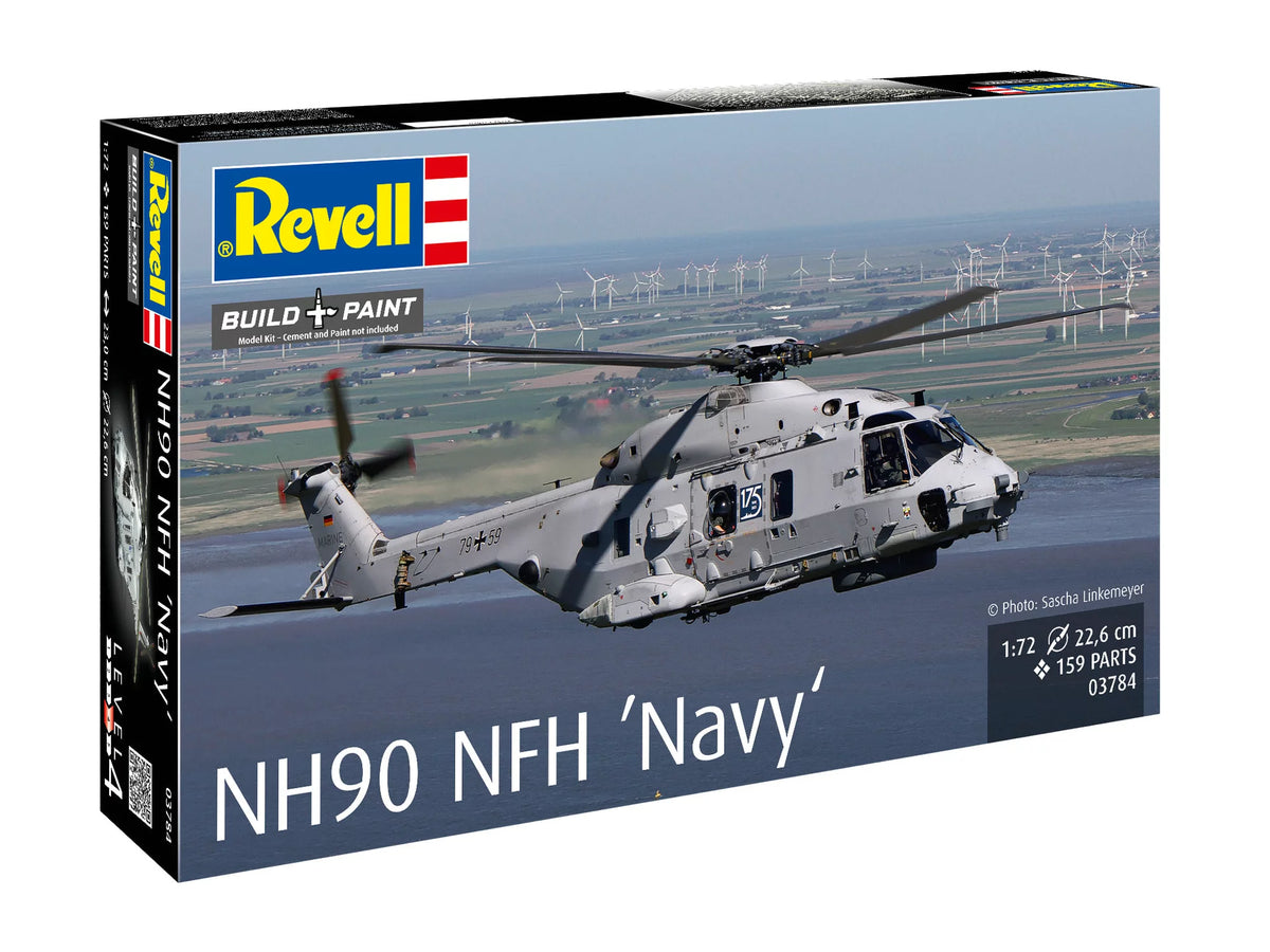 NH90 NFH "Navy"