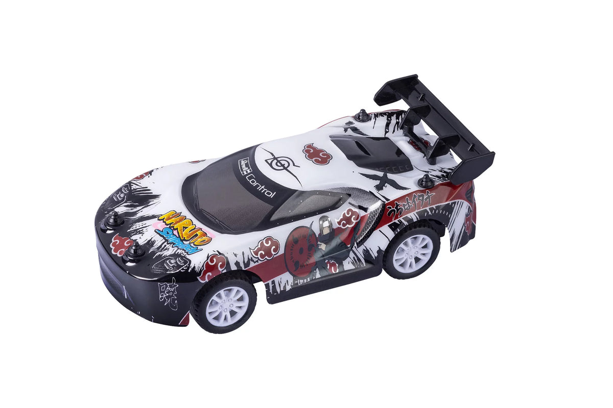 RC Anime Car "Itachi"