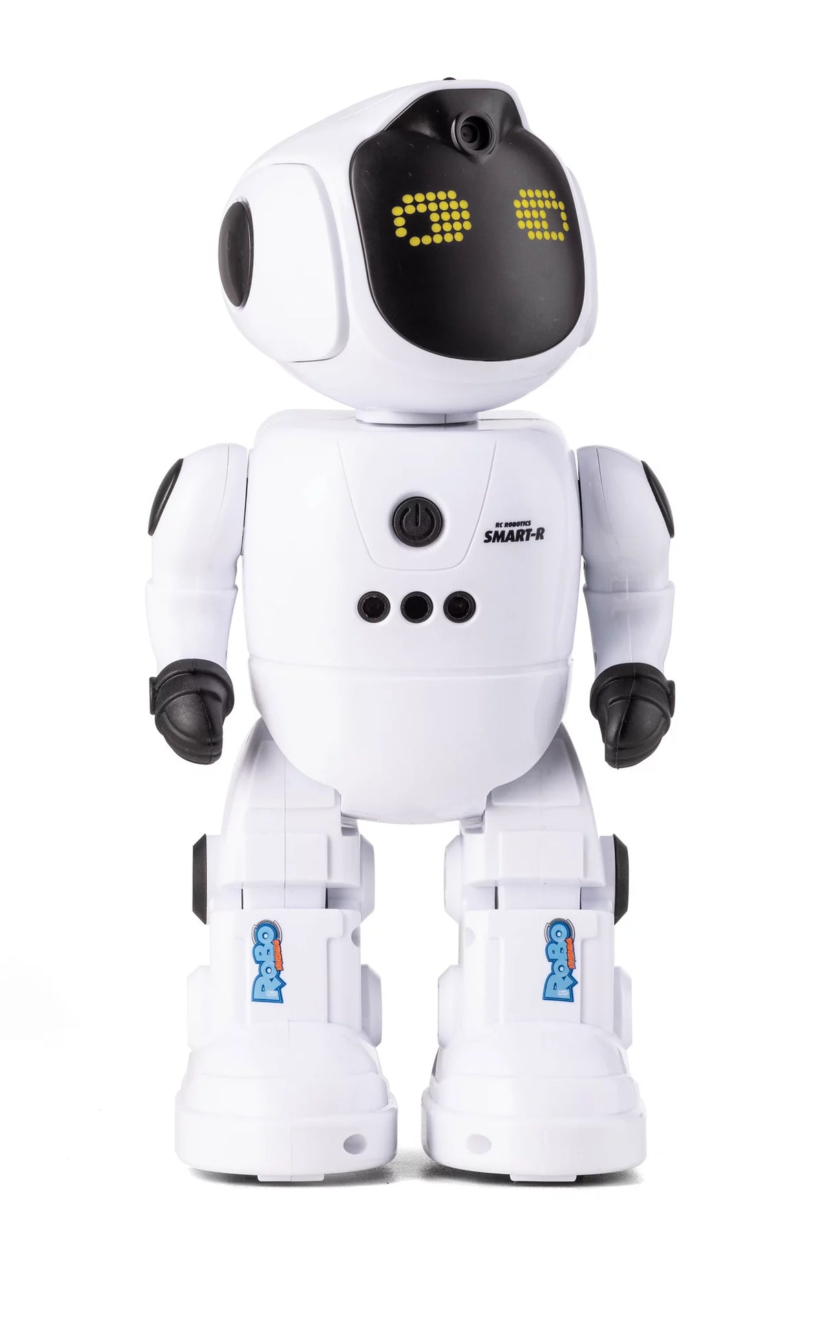 RC Roboter "Smart-R"